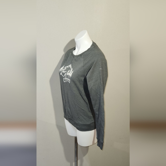 Columbia Pullover Sweater Women's Size Small - Picture 2 of 6